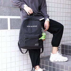 Fashion Backpack Backpack Anti-theft Shoulder Bag